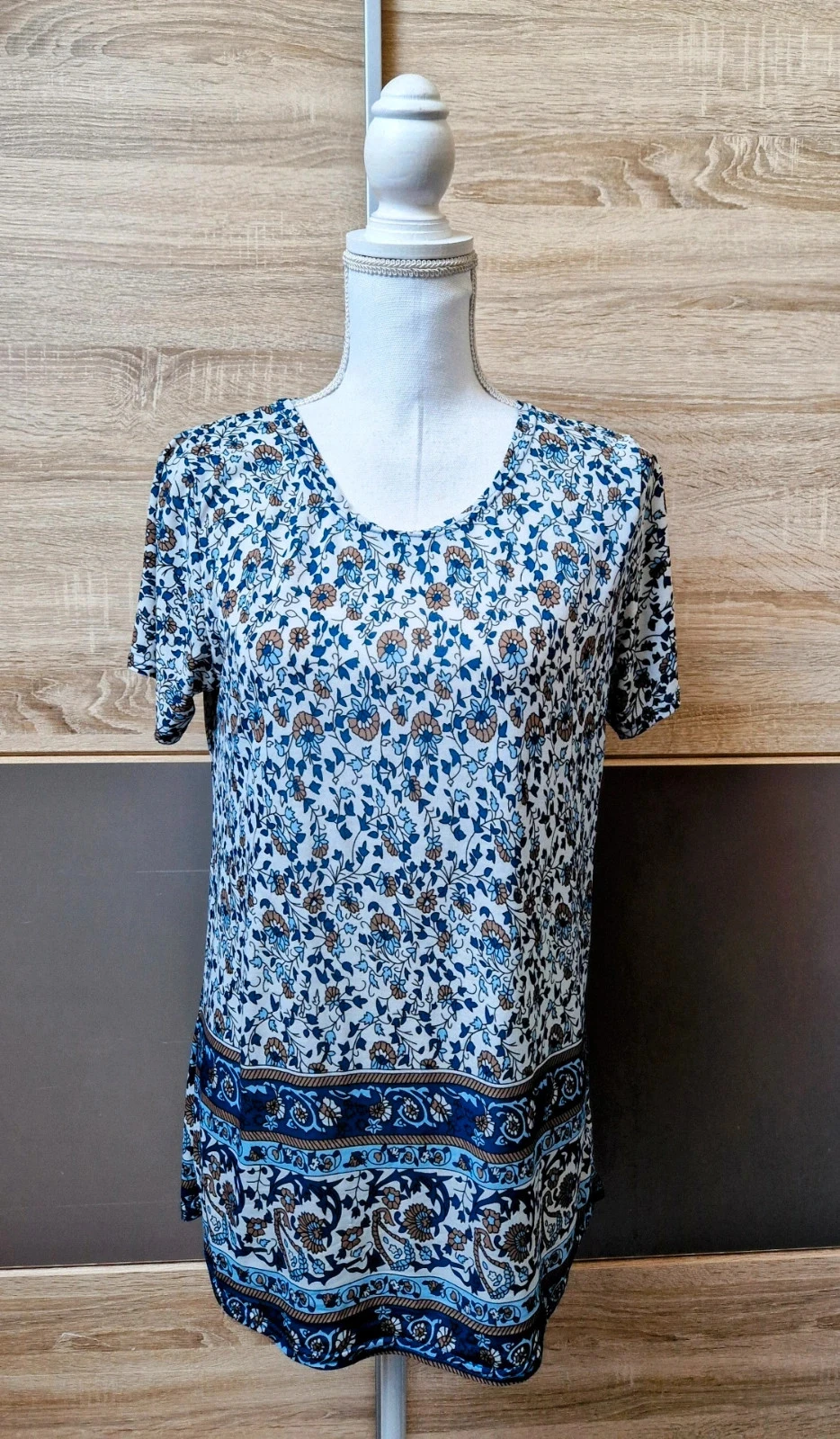 Tunique Yue Sheng Taille M/L